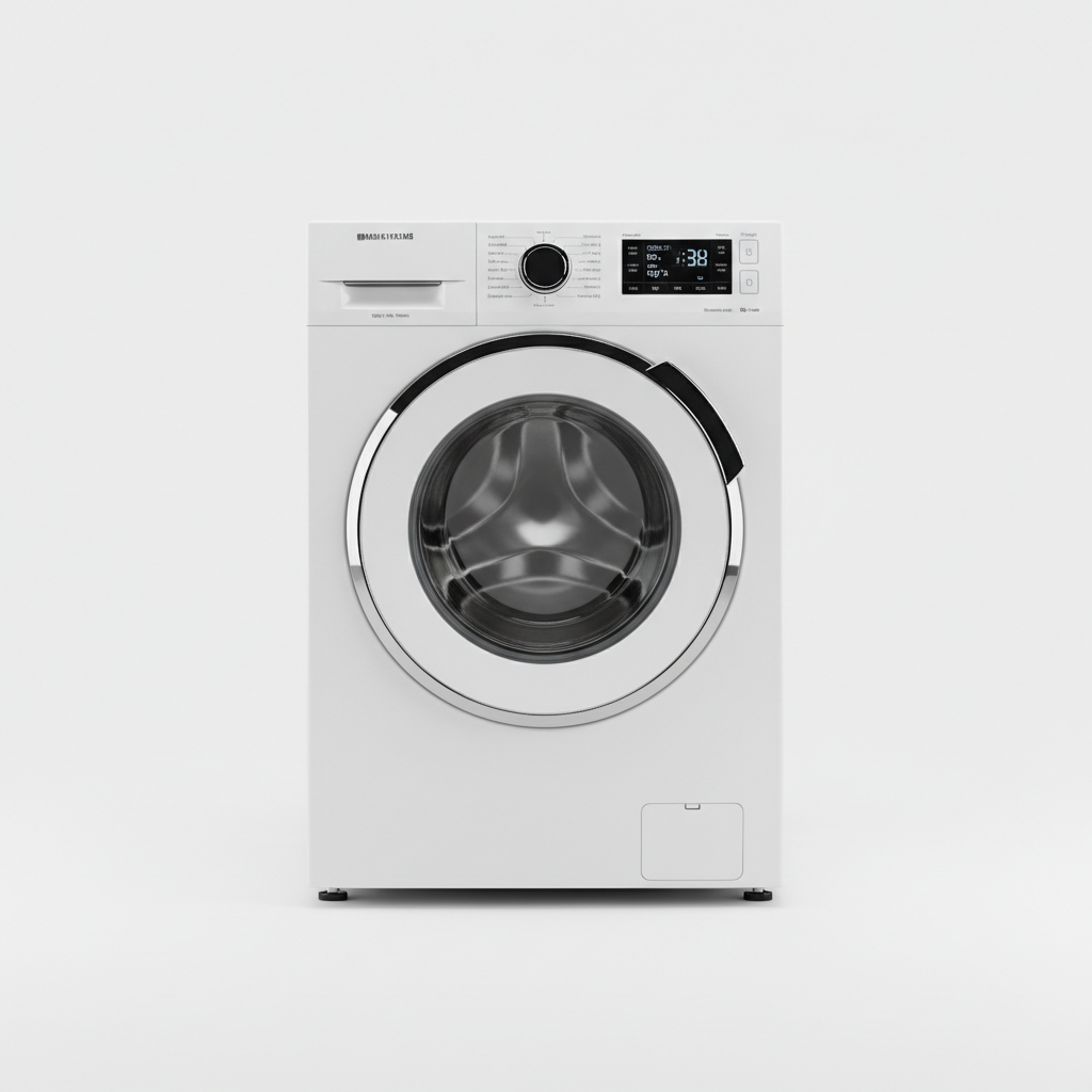 Entretien des pièces Backstage : lavage en machine à basse température