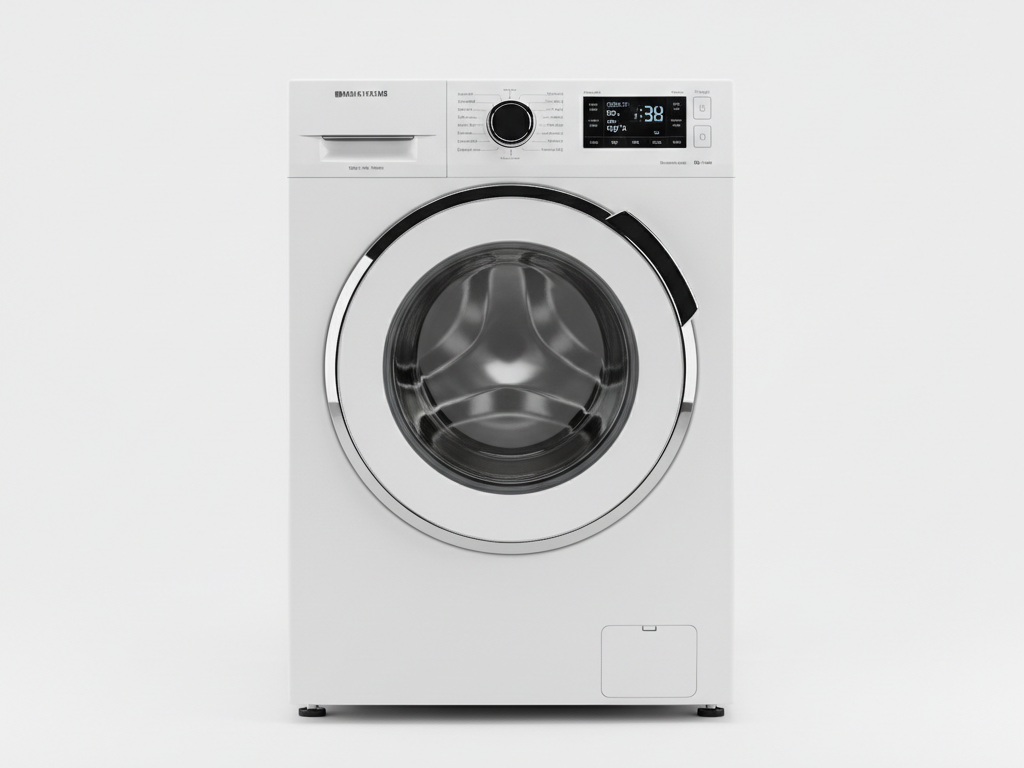 Entretien des pièces Backstage : lavage en machine à basse température