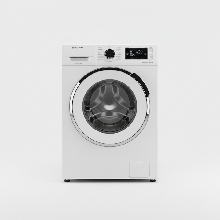 Entretien des pièces Backstage : lavage en machine à basse température