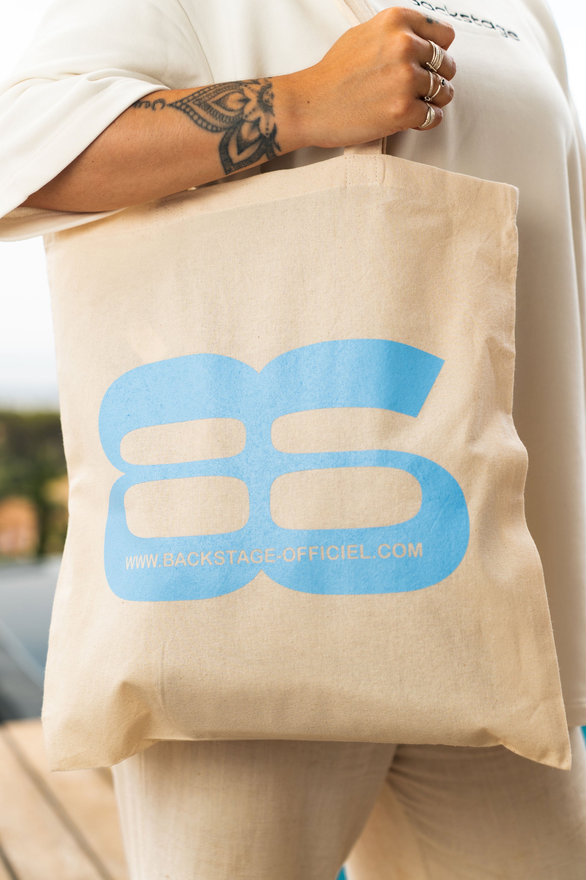 Tote Bag