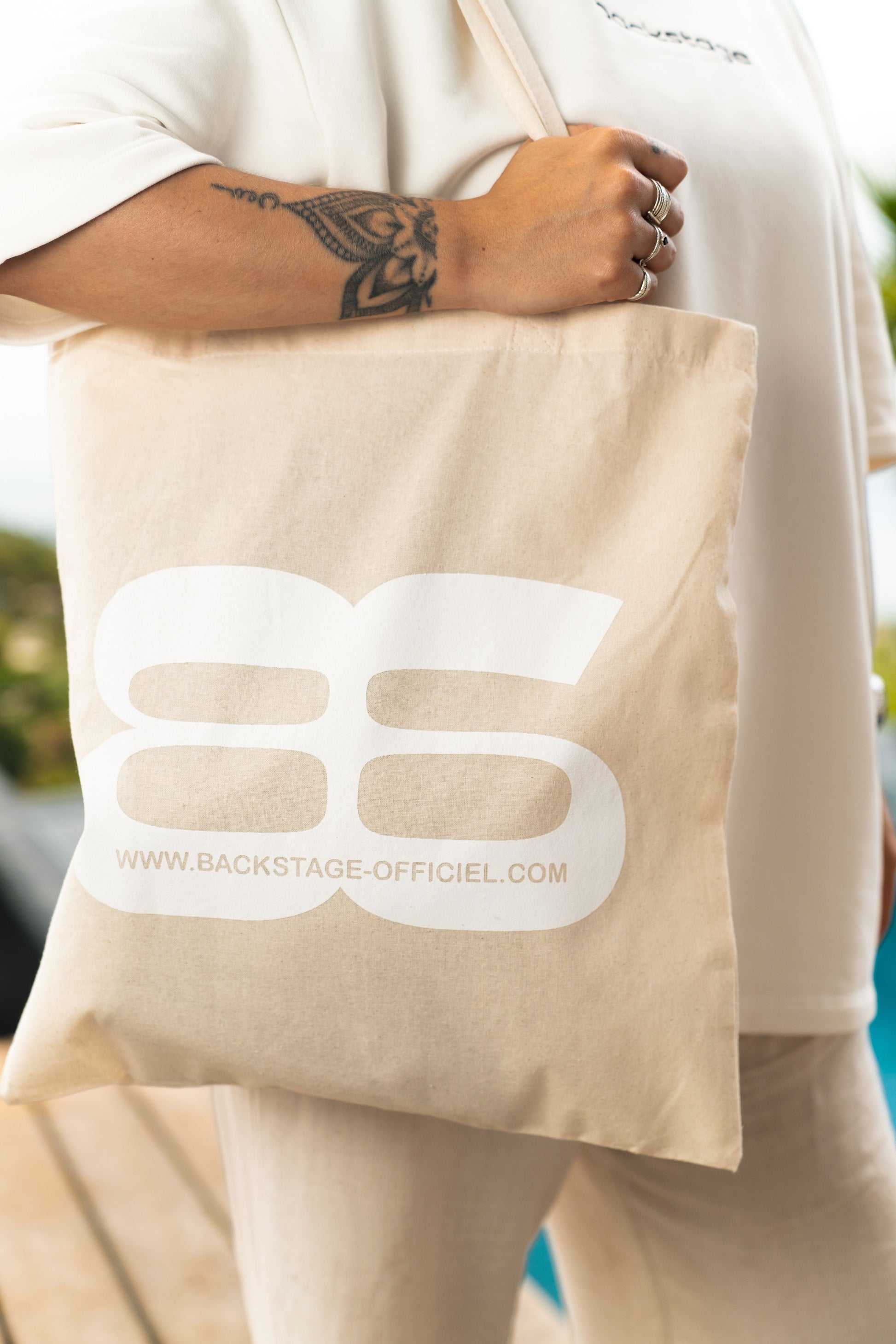 Tote Bag