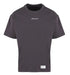 Devant du t-shirt Memories gris Backstage