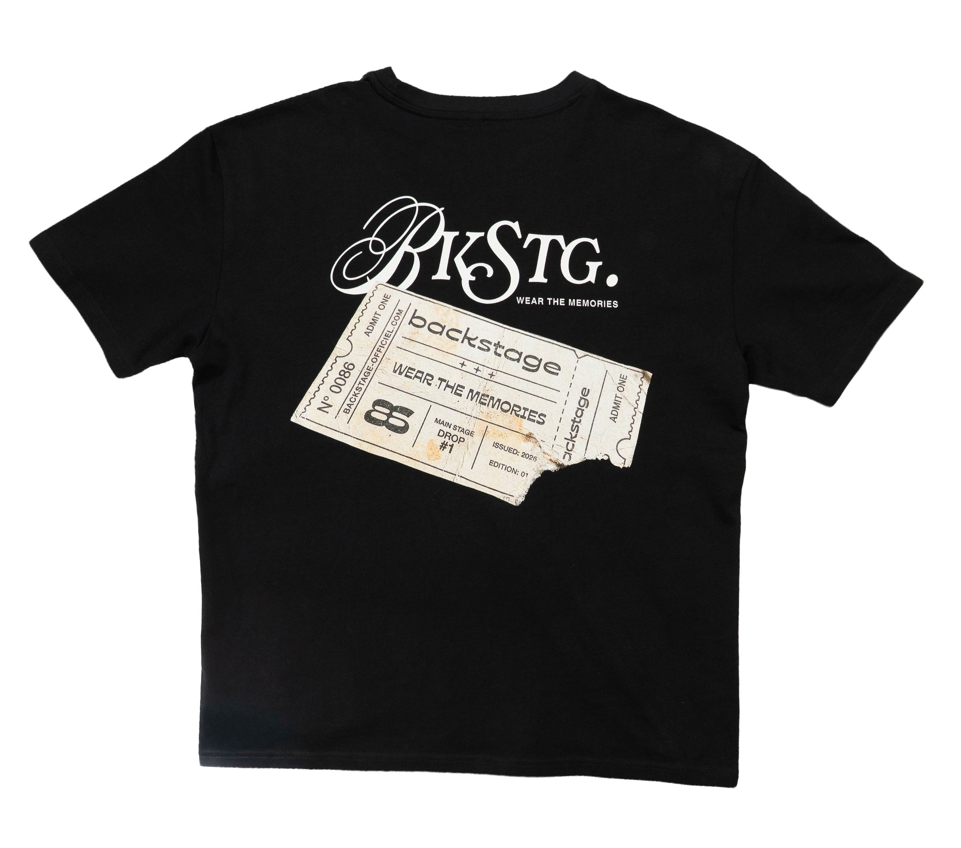 Ticket