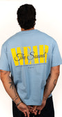 Wear the sound - Bleu