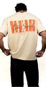 Wear the sound - Beige