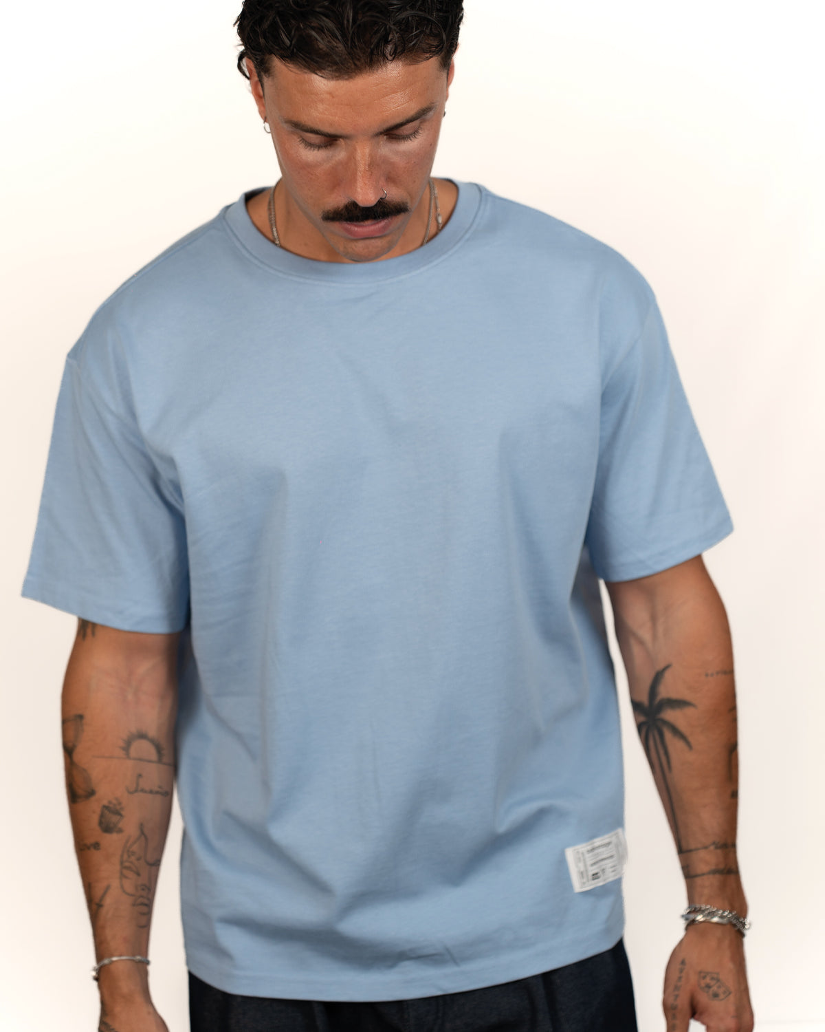 Wear the sound - Bleu