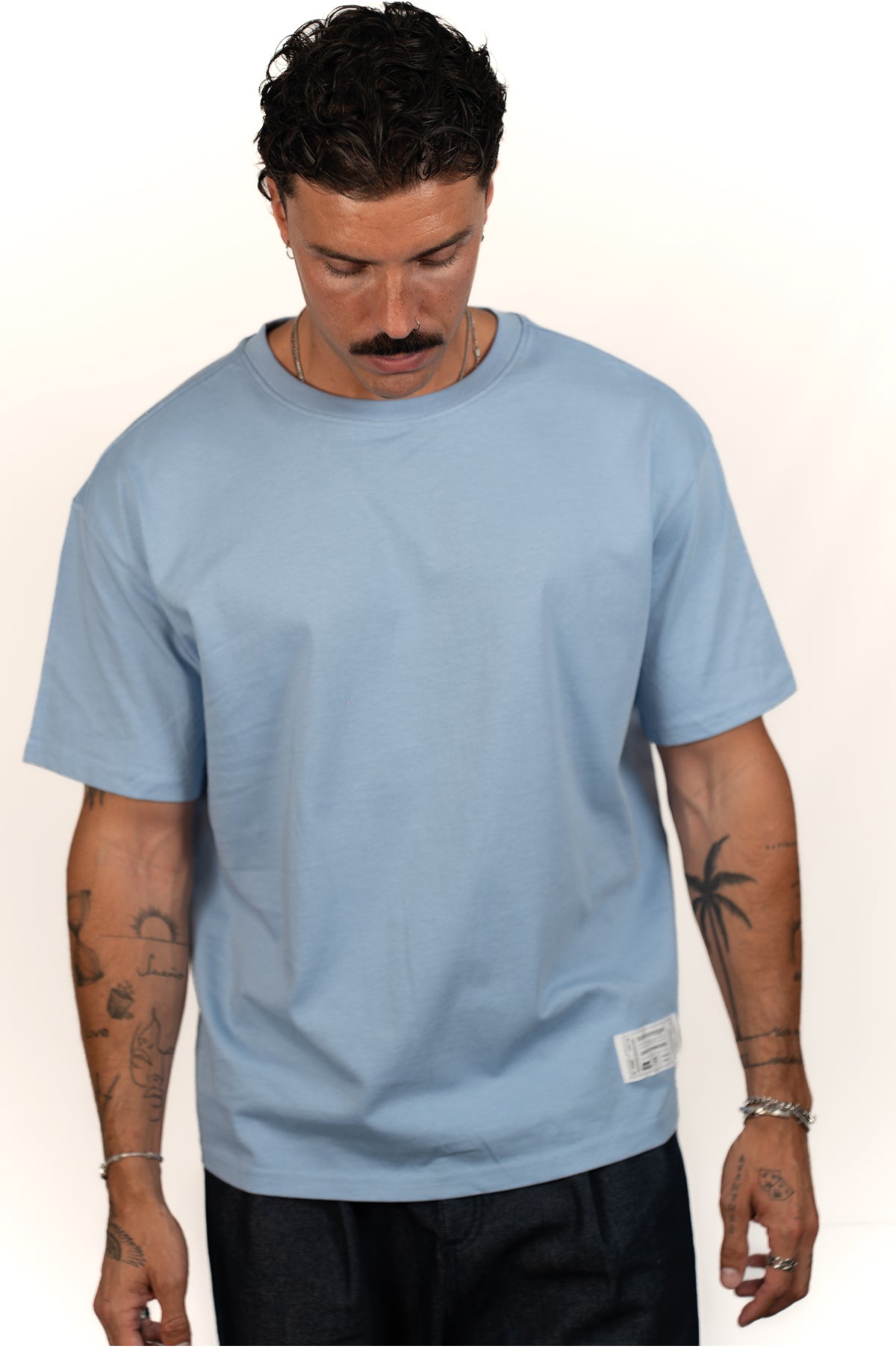 Wear the sound - Bleu